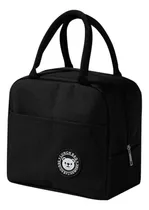 Bolsa Cooler Térmica Bolsa Térmica Fitness Lancheira Escolar