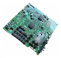 Placa Principal Tv Ln40a650a1f Bn91-02298a