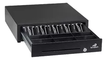 Cajon Dinero Logic Controls Cd415 Caja Registradora Newtek