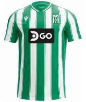 Camiseta Oficial Racing Club De Montevideo