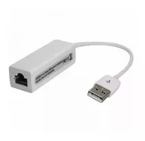 Adaptador Usb Externa Rj45 Lan Ethernet 10/100