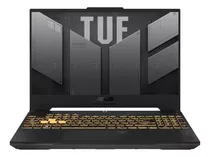 Laptop Gaming Asus Tuf F15 I7 12700h 16gb 1tb Rtx 4070 144hz