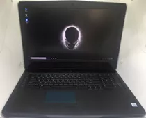 Notebook Dell Alienware R5 17