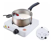 Cocina Electrica Portatil Individual De 1000 Watts Electric