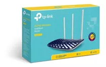 Access Point, Repetidor, Roteador Tp-link Archer C20 V5 