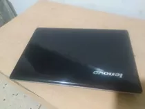 Lenovo Idealpad Z565 (carcasa, Teclado, Flex, Fan) Repuestos