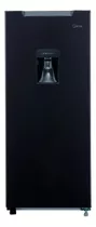 Refrigerador Midea Single Door 7 Pies/190 L Jazz Black