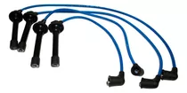 Cable De Bujia Nissan: Sentra Sr20de, Qr20de, Ga16de, Qg16de