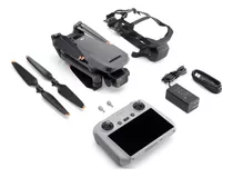 Drone Dji Mavic 3 Control Telefono Y Smartcont. Pantalla Inc