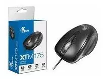 Mouse Usb Xtech 175