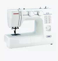 Janome 2008s Com Enfiador Automático De Linha Na Agulha 1