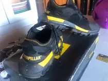 Tenis Caterpillar Originales