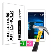 Protector De Pantalla Anti-shock Tablet Chuwi Hi8 Pro