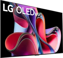 LG 55 Pulgadas Class Evo G3 4k Oled Smart Tv 2023