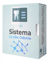 Sistema De Gestão Odonto - Software Odontológico