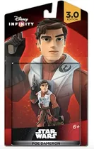 Poe Dameron, Star Wars, Disney Infinity 3.0