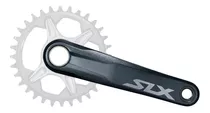 Multiplicación Bielas Shimano Slx M7100 Crank 175mm