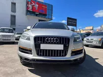 Audi  Q7 Tdi  .