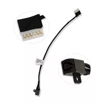 Pin De Carga Power Jack Dell 15 5567 I5567 17-5765 5767 Bal3