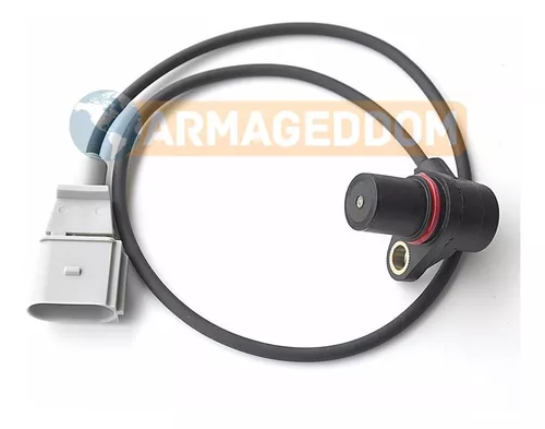 Sensor Rota O Audi A A A Golf Bora Passat Polo Classic