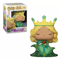 Funko Pop! Beauty And The Beast: Enchantress Lim.ed (1035)