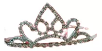 Corona,quinceañeras, Novias, Tocados, Diadema, Vincha, Tiara