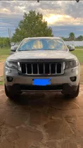 Jeep Grand Cherokee 2012 3.6 Limited Aut. 5p