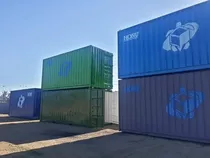 Contenedores Marítimos, Container, Bodegas,10 20  Y  40 Pies