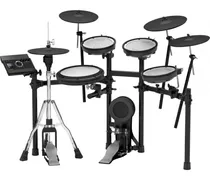 Bateria Digital Roland Td 17kvx