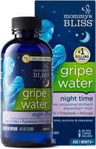 Mommys Bliss Gripe Water Night 