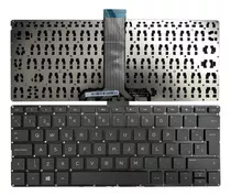 Teclado Para Hp Pavilion 11 X360 11-u000 M1-u000 M1-u001d Sp