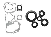 Kit Juego Empaques Motor Retenes Completo Honda Cgl125 Tool