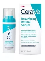 Cerave Resurfacing Retinol Serum (30ml) 