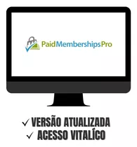 Paid Memberships Pro Plugin + Addons Premium Wordpress