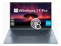 Notebook Hp Pavilion 15-eg3045cl Core I7 16gb 15.6  Touch