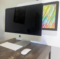 iMac Mid 2019 - Core I5 - 8gb - 256ssd - Único Dono