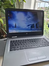 Notebook Hp Intel Core I5, 4gb Ram, Win10
