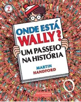 Onde Está Wally? 2: Um Passeio Na História