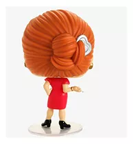 Boneco Joah Holloway 912 Mad Men Funko Pop Pronta