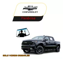 Parabrisa De Chevrolet Silverado Con Cámara Modelo Nuevo 