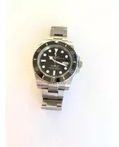 Reloj Rolex Submariner Date 116610