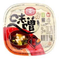 Pasta De Miso Original Shih Chuan 500g - Lireke