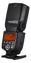 Flash Speedlite Yongnuo Yn565ex Iii Para Canon Con Ttl Gn58