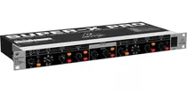 Crossover Behringer Cx2310 3 Vias Mono 2 Vias Stereo Oferta!