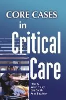Libro Core Cases In Critical Care - Saxon Ridley