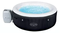 Jacuzzi Bestway Miami Spa Y Masaje 180x66cm Inflable Nuevo