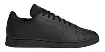 Tenis adidas Hombre Caballero Casual Advantage Base