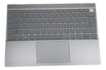 Palmrest + Teclado Dell Inspirion 13'' 5310 C/touchpad