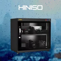 Hiniso Ad-80hs Case Anti Humedad 80l Fotografia - Inteldeals