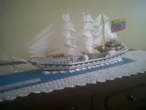 Modelismo Naval, Maquetas De Barcos 